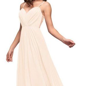 Bridesmaid Dress - never been worn (tags attached)